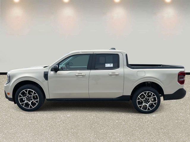 new 2025 Ford Maverick car, priced at $40,225