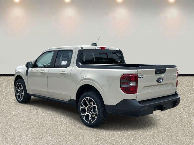 new 2025 Ford Maverick car, priced at $40,225