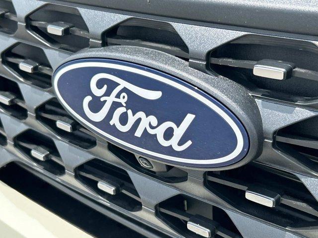 new 2025 Ford Maverick car, priced at $40,225