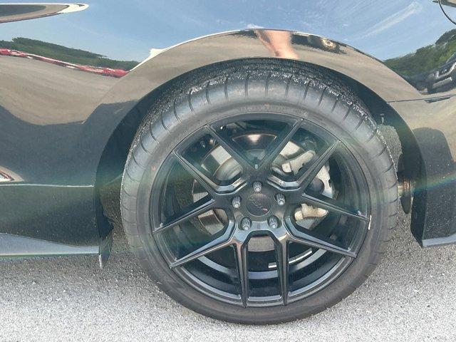 used 2016 Ford Mustang car