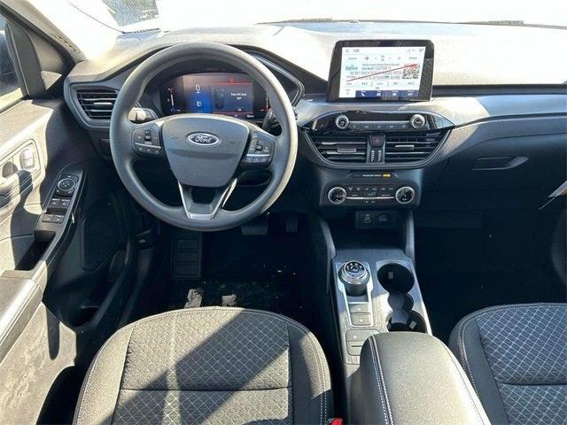 new 2025 Ford Escape car, priced at $30,527