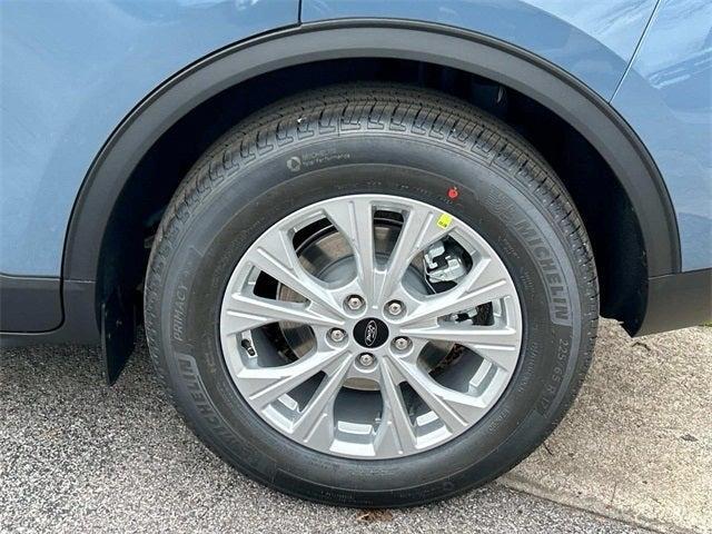 new 2025 Ford Escape car, priced at $26,149