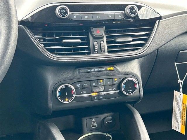 new 2025 Ford Escape car, priced at $26,149