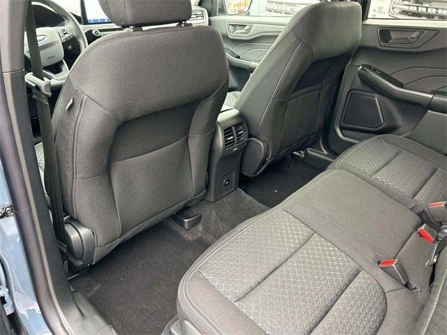 new 2025 Ford Escape car, priced at $26,149