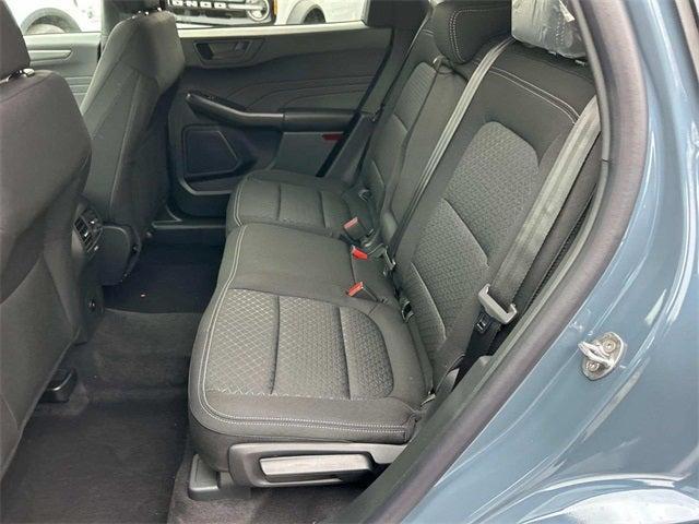 new 2025 Ford Escape car, priced at $26,149