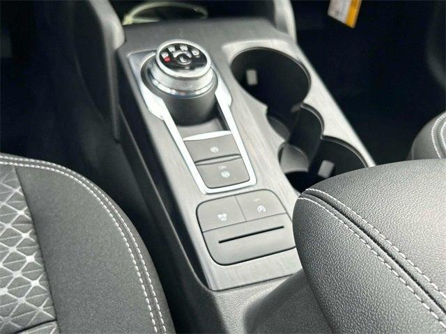 new 2025 Ford Escape car, priced at $26,149