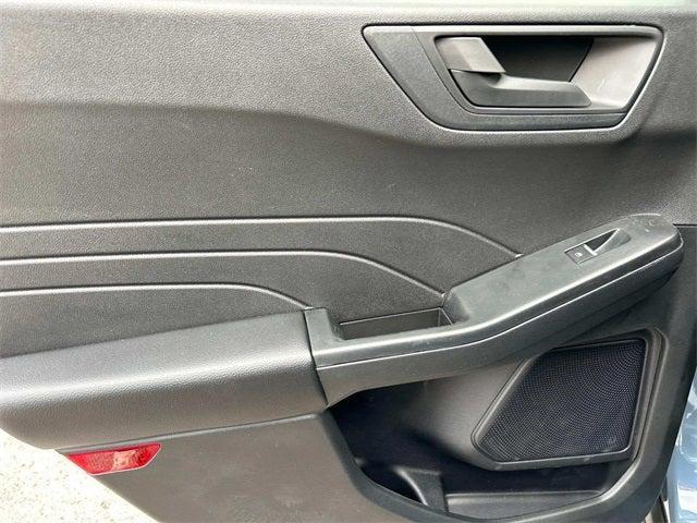 new 2025 Ford Escape car, priced at $26,149