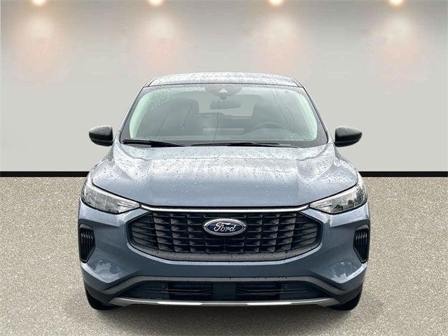 new 2025 Ford Escape car, priced at $26,149