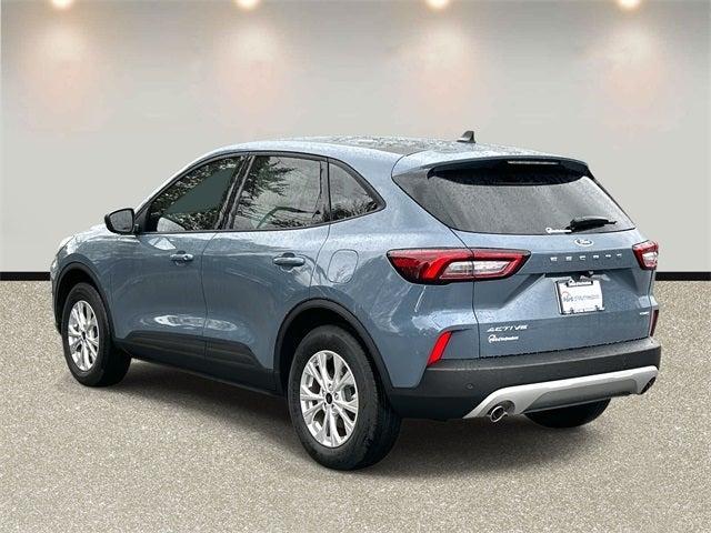 new 2025 Ford Escape car, priced at $26,149