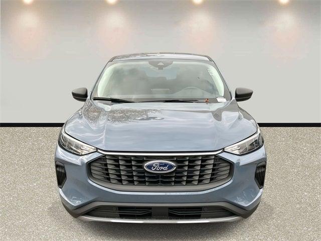 new 2025 Ford Escape car, priced at $26,149