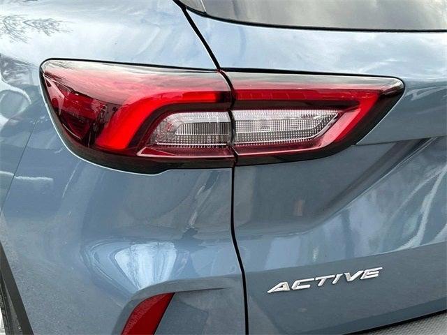 new 2025 Ford Escape car, priced at $26,149