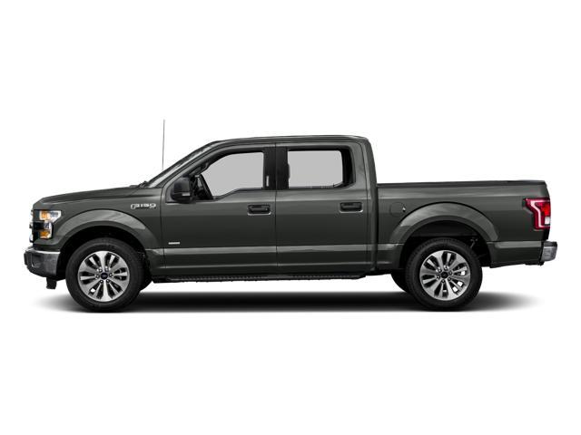 used 2017 Ford F-150 car, priced at $24,788