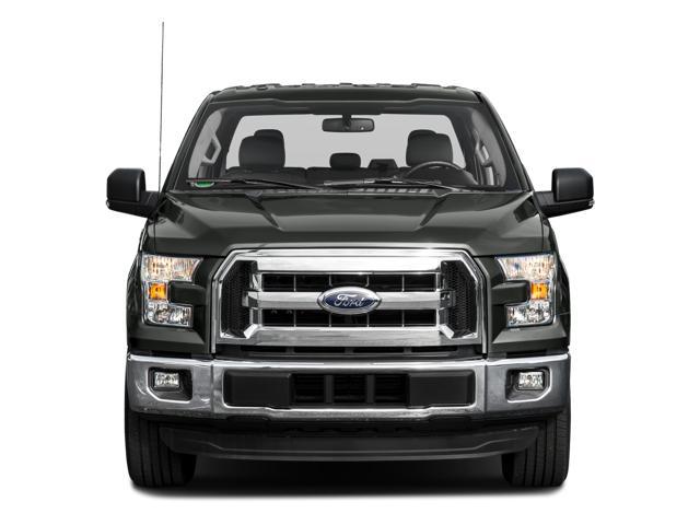 used 2017 Ford F-150 car, priced at $24,788