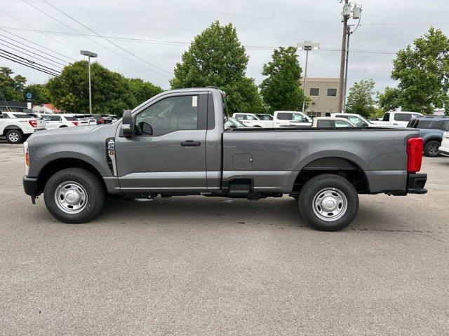 new 2024 Ford F-250 car, priced at $43,488