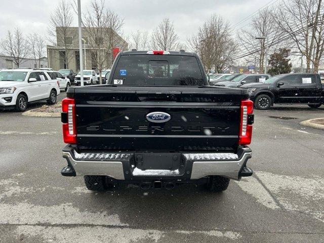 new 2025 Ford F-250 car, priced at $77,425