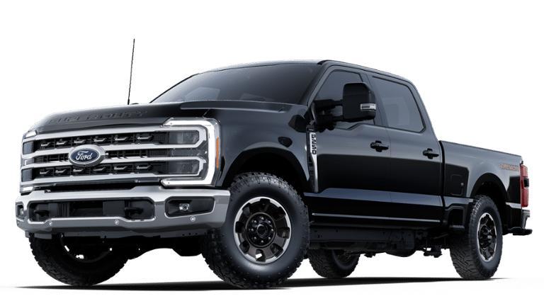 new 2025 Ford F-250 car, priced at $77,425