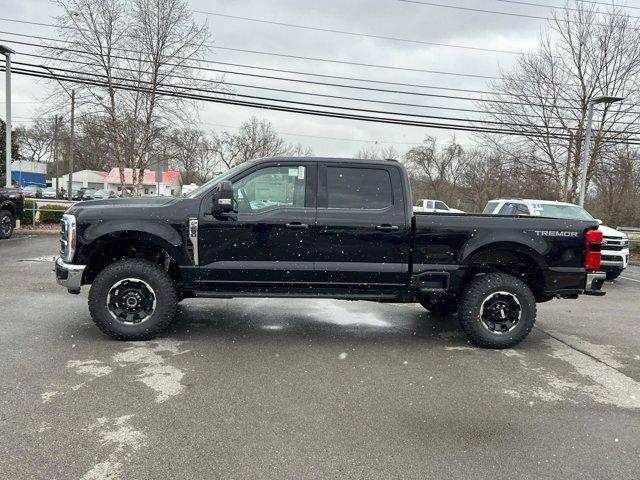 new 2025 Ford F-250 car, priced at $77,425