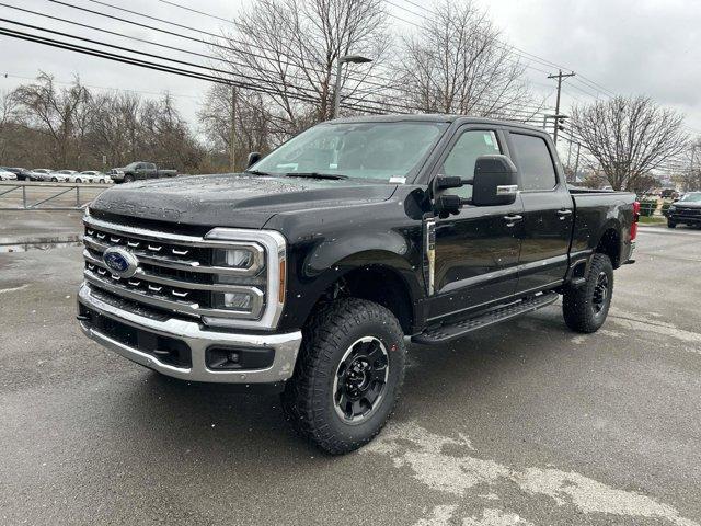 new 2025 Ford F-250 car, priced at $77,425