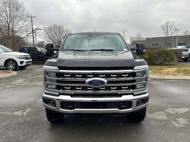 new 2025 Ford F-250 car, priced at $73,554