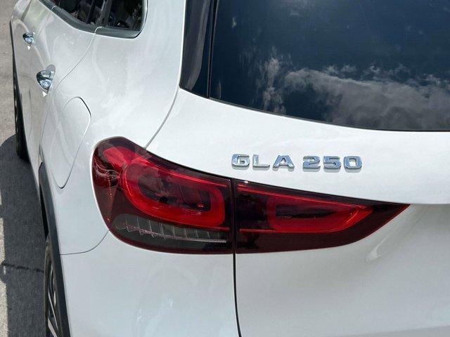 used 2023 Mercedes-Benz GLA 250 car, priced at $29,999