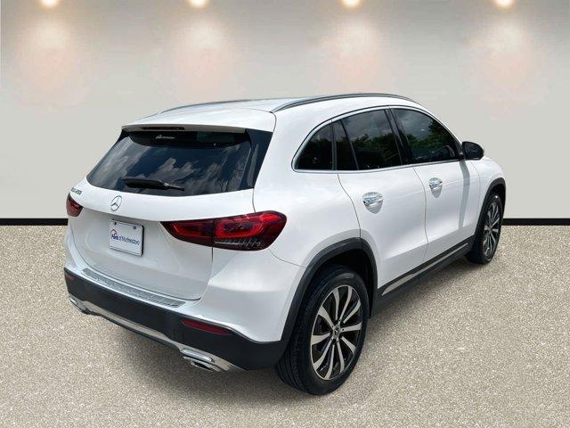 used 2023 Mercedes-Benz GLA 250 car, priced at $29,999