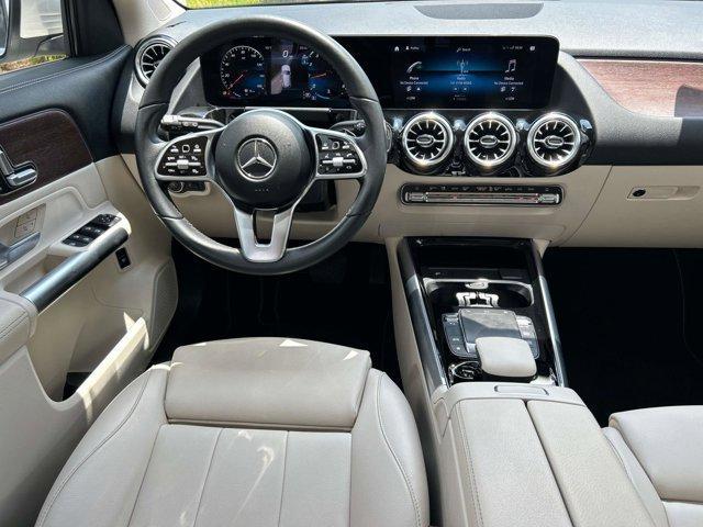 used 2023 Mercedes-Benz GLA 250 car, priced at $29,999