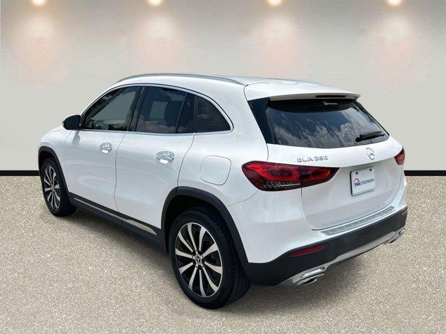 used 2023 Mercedes-Benz GLA 250 car, priced at $29,999