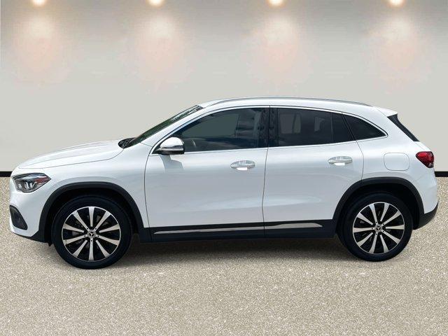 used 2023 Mercedes-Benz GLA 250 car, priced at $29,999
