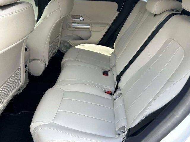 used 2023 Mercedes-Benz GLA 250 car, priced at $29,999
