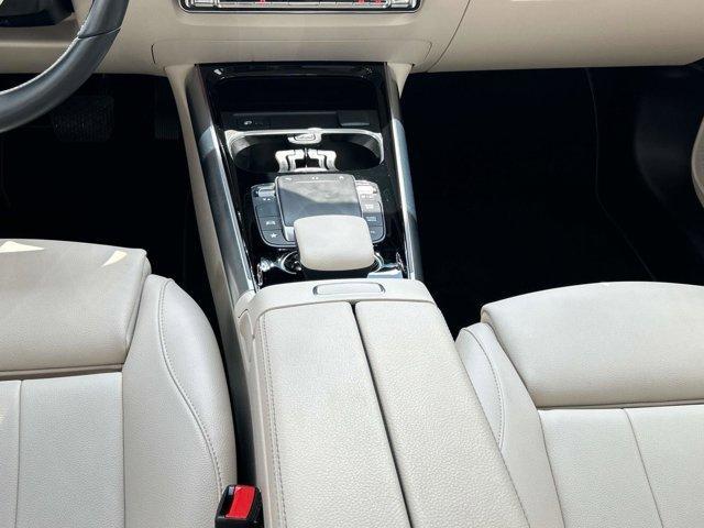 used 2023 Mercedes-Benz GLA 250 car, priced at $29,999