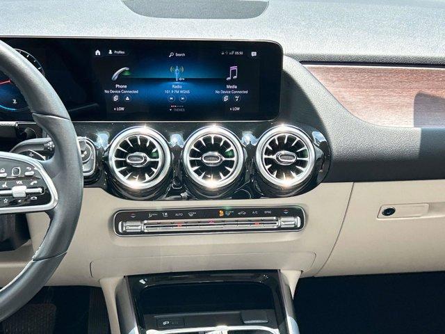 used 2023 Mercedes-Benz GLA 250 car, priced at $29,999