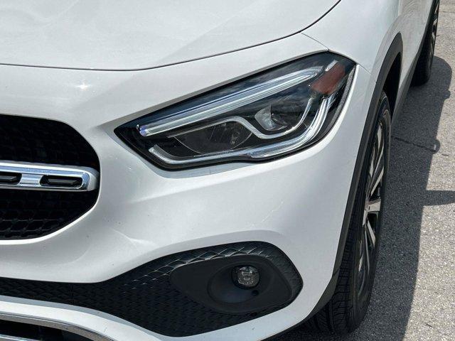 used 2023 Mercedes-Benz GLA 250 car, priced at $29,999