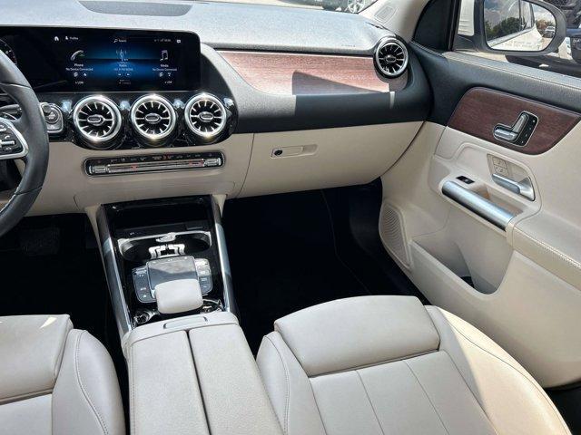 used 2023 Mercedes-Benz GLA 250 car, priced at $29,999