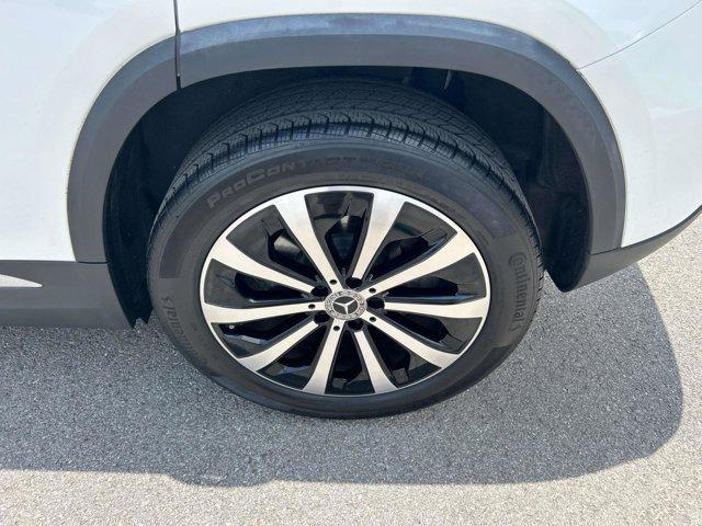 used 2023 Mercedes-Benz GLA 250 car, priced at $29,999