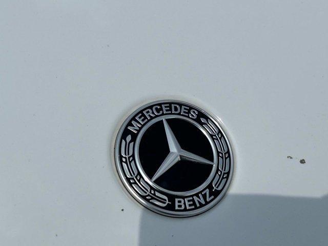 used 2023 Mercedes-Benz GLA 250 car