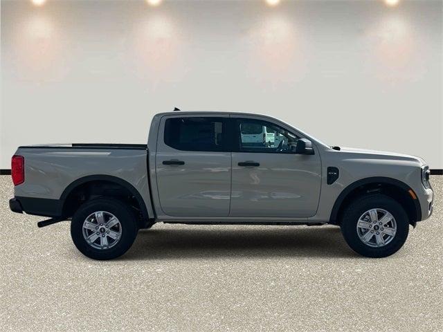 new 2025 Ford Ranger car, priced at $31,592