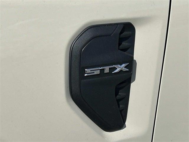 new 2025 Ford Ranger car, priced at $31,592