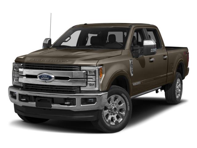 used 2017 Ford F-250 car, priced at $24,684