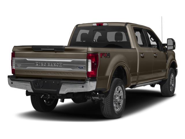 used 2017 Ford F-250 car, priced at $24,684