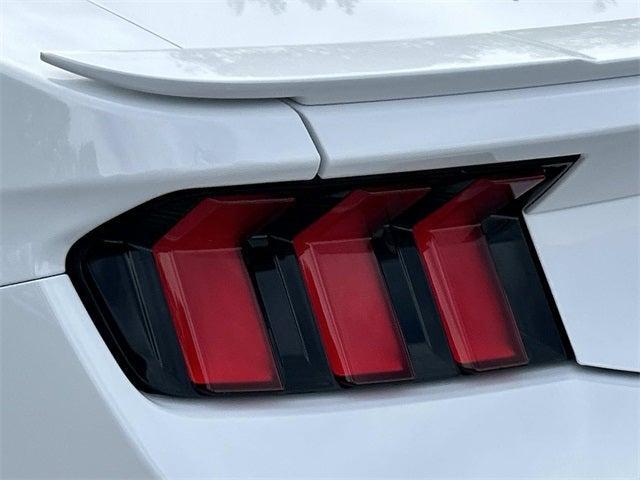 new 2026 Ford Mustang car, priced at $35,980