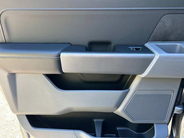 new 2024 Ford F-150 car, priced at $52,452