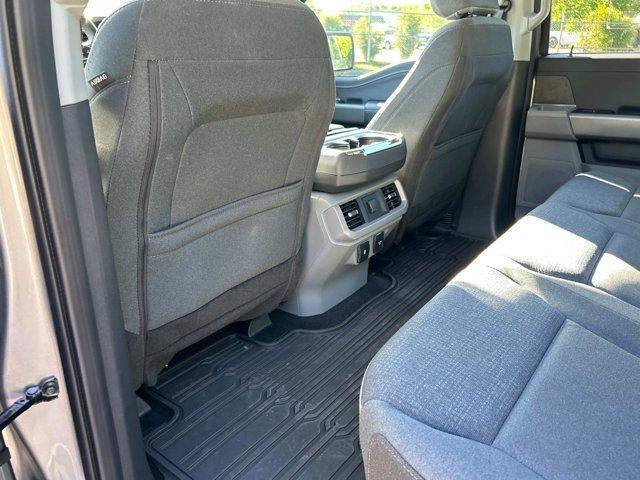 new 2024 Ford F-150 car, priced at $52,452