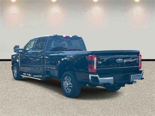 new 2026 Ford F-350 car, priced at $71,680
