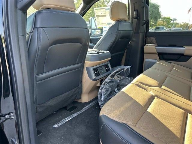 new 2026 Ford F-350 car, priced at $71,680