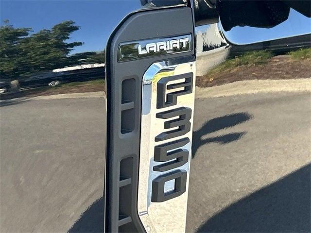 new 2026 Ford F-350 car, priced at $71,680