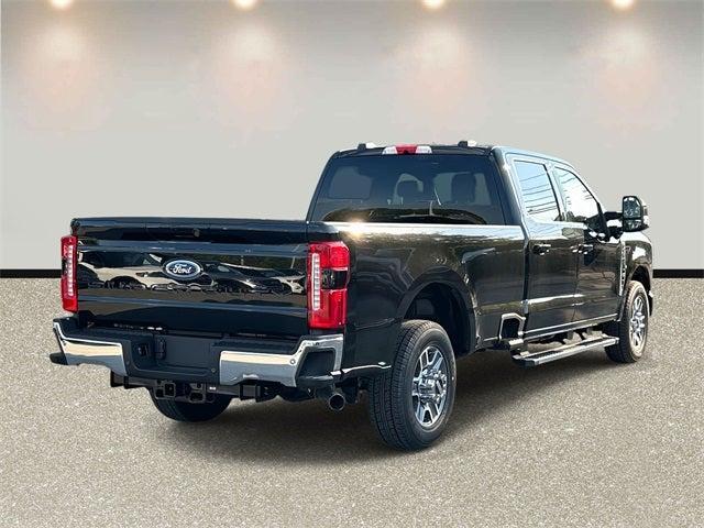 new 2026 Ford F-350 car, priced at $71,680
