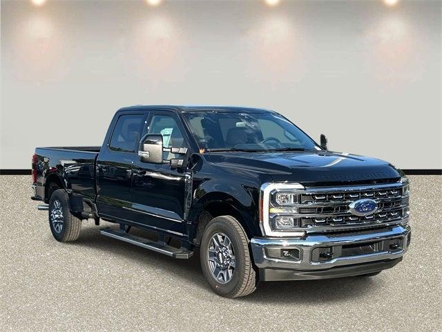 new 2026 Ford F-350 car, priced at $71,680