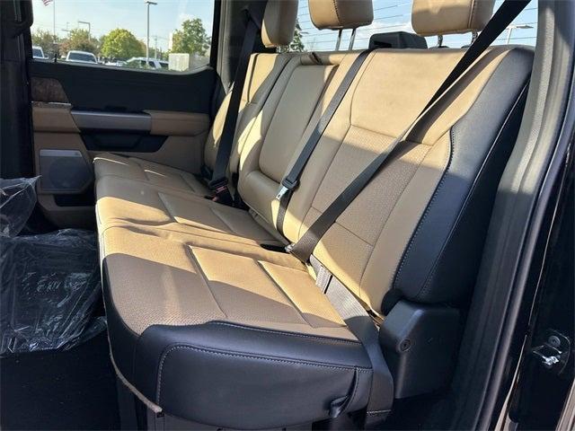 new 2026 Ford F-350 car, priced at $71,680