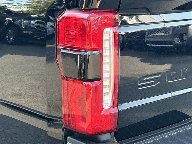 new 2026 Ford F-350 car, priced at $71,680