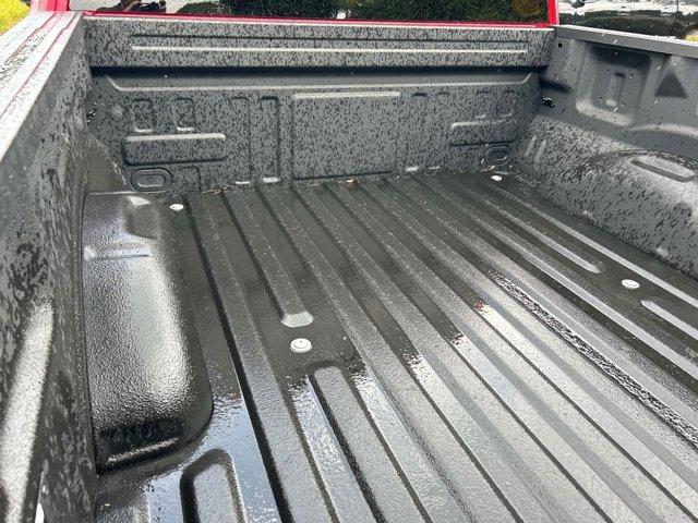 new 2024 Ford F-150 car, priced at $63,347